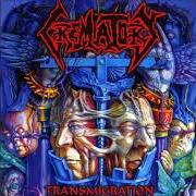 Il testo REINCARNATION dei CREMATORY è presente anche nell'album Transmigration (1993)