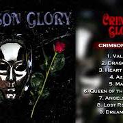 Crimson glory