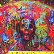 Il testo DANCE ON FIRE dei CRIMSON GLORY è presente anche nell'album Strange and beautiful (1991)