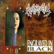 Il testo MENTALLY DEFICIENT degli ACROSTICHON è presente anche nell'album Engraved in black (1992)