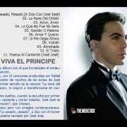 Il testo BUENOS DÍAS AMOR di CRISTIAN CASTRO è presente anche nell'album Celebrando al principe (2012)
