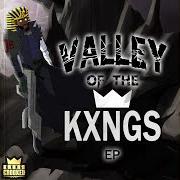 Il testo KXNG di CROOKED I è presente anche nell'album Valley of the kxngs (2016)