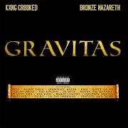Il testo STILL (REPRISE) di CROOKED I è presente anche nell'album Gravitas (2019)