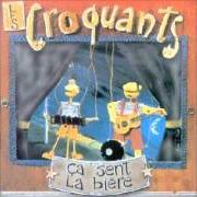 Il testo LE POINÇONNEUR DES LILAS di CROQUANTS è presente anche nell'album Ça sent la bière (2001)