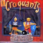 Il testo JE SUIS SOUS di CROQUANTS è presente anche nell'album Reprisé (2004)