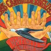 Il testo BURN LIKE THE SUN dei CROSS CANADIAN RAGWEED è presente anche nell'album Happiness and all the other things (2009)