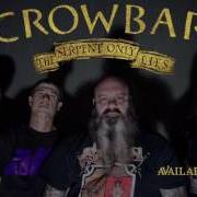Il testo ON HOLY GROUND dei CROWBAR è presente anche nell'album The serpent only lies (2016)