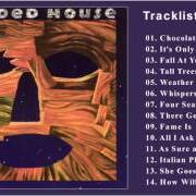 Il testo ITALIAN PLASTIC di CROWDED HOUSE è presente anche nell'album Woodface (1991)