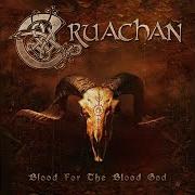 Il testo BLOOD FOR THE BLOOD GOD dei CRUACHAN è presente anche nell'album Blood for the blood god (2014)