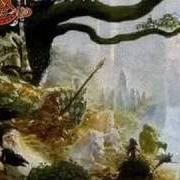 Il testo LAMENT FOR THE WILD GEESE dei CRUACHAN è presente anche nell'album Pagan (2004)