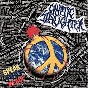 Speak your peace Speak your peace