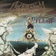 Il testo SERIAL MESSIAH dei CRYPTOPSY è presente anche nell'album Blasphemy made flesh (1995)