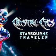 Il testo PARADISE POWERLORD dei CRYSTAL EYES è presente anche nell'album Starbourne traveler (2019)