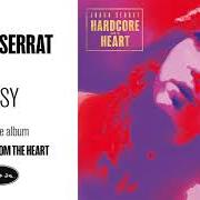 Il testo EASY di JOANA SERRAT è presente anche nell'album Hardcore from the heart (2021)