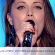 Il testo ENJOY THE SILENCE di JULIE MORALLÈS è presente anche nell'album The Voice France 2016 (2016)