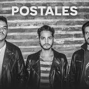 Il testo ENTRE DOS Y TRES dei CUENTOS BORGEANOS è presente anche nell'album Postales (2014)