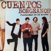 Il testo SCHUMANN dei CUENTOS BORGEANOS è presente anche nell'album Misantropía (2004)