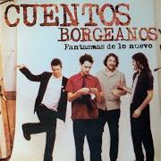 Il testo TU VOZ dei CUENTOS BORGEANOS è presente anche nell'album Misantropía (2004)