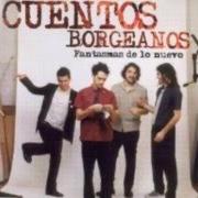 Il testo IRRISORIAS FORMAS dei CUENTOS BORGEANOS è presente anche nell'album Fantasmas de lo nuevo (2002)