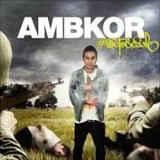 Il testo TÚ ME ENSEÑASTE di AMBKOR è presente anche nell'album #detosesale (2013)