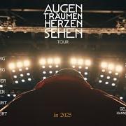 Il testo 2 METER TIEFER di KONTRA K è presente anche nell'album Augen träumen, herzen sehen (2025)