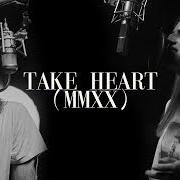 Il testo HEART OF GOD dei HILLSONG WORSHIP è presente anche nell'album Take heart (again) (2020)