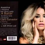 Il testo ASESINA di LALI ESPÓSITO è presente anche nell'album A bailar (2014)