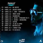 Il testo NATURALEZA di ANUEL AA è presente anche nell'album Real hasta la muerte (2018)