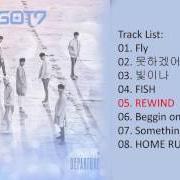 Il testo SEE THE LIGHT di GOT7 è presente anche nell'album Fly (2016)