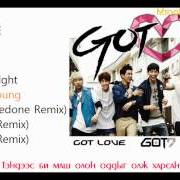 Il testo U GOT ME di GOT7 è presente anche nell'album Got love (2014)