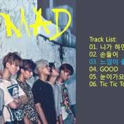 Il testo TIC TIC TOK di GOT7 è presente anche nell'album Mad (2015)