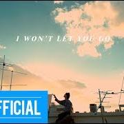 Il testo COLD di GOT7 è presente anche nell'album I won't let you go (2019)
