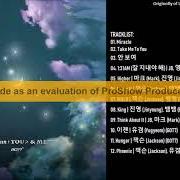 Il testo NOBODY KNOWS (YOUNGJAE SOLO) di GOT7 è presente anche nell'album Present: you (2018)