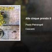 Il testo BELL'AMICO CHE SEI di PAOLO PIETRANGELI è presente anche nell'album Cascami (1979)