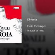 Il testo ALLEGRA CANZONE di PAOLO PIETRANGELI è presente anche nell'album I cavalli di troia (1975)