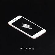 Il testo HANG UP THE PHONE di KIIARA è presente anche nell'album Say anymore (2016)