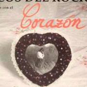 Il testo EN LA TABERNA A LAS TRES degli ECOS DEL ROCÍO è presente anche nell'album Corazón (1994)