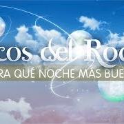 Il testo ENTRE EN EL JARDÍN DE VENUS degli ECOS DEL ROCÍO è presente anche nell'album Mira que noche mas buena (2014)