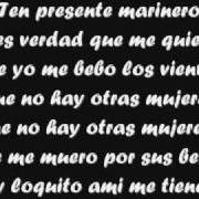 Il testo A LAS NIÑAS NO SE LES PEGA degli ECOS DEL ROCÍO è presente anche nell'album Palabras sencillas (2005)