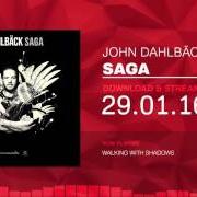 Il testo COUNT TO TEN di JOHN DAHLBACK è presente anche nell'album Saga (2016)