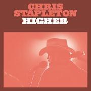 Il testo WHITE HORSE di CHRIS STAPLETON è presente anche nell'album Higher (2023)