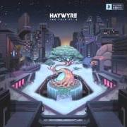 Il testo TRANSIENT di HAYWYRE è presente anche nell'album Two fold, pt. 2 (2016)