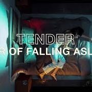 Il testo BOTTLED UP di TENDER è presente anche nell'album Fear of falling asleep (2019)