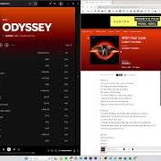 Il testo MONSTER di ILLENIUM è presente anche nell'album Odyssey (2026)