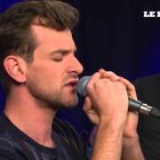 Il testo WEEK-END À ROME di JOSEF SALVAT è presente anche nell'album Night swim (2015)