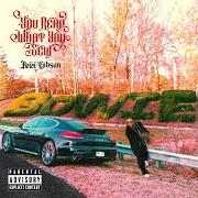 Il testo LOVE JONES di AZIZI GIBSON è presente anche nell'album You reap what you sew (2022)