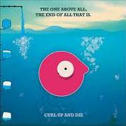 Il testo I'M TRYING TO FLY TO THE MOON USING TWO MAGNETS AND WILLPOWER dei CURL UP AND DIE è presente anche nell'album The one of above all, the end of all that is (2005)