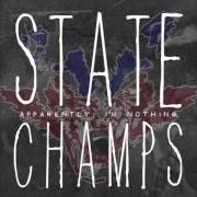Il testo ROOFTOPS di STATE CHAMPS è presente anche nell'album Apparently, i'm nothing - ep (2011)