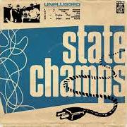 Il testo CRIMINAL (ACOUSTIC) di STATE CHAMPS è presente anche nell'album Unplugged (2020)