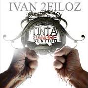 Il testo COMPRENDEME di IVAN 2FILOZ è presente anche nell'album Tinta sangre y sentido (2016)
